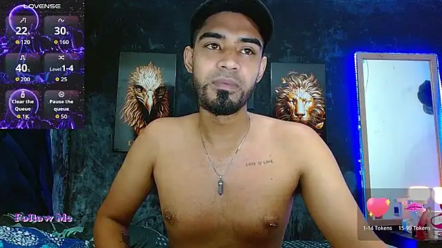 ryanse hot online show from 2, 12, 2025