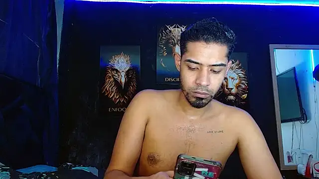 ryanse hot online show from 26, 2, 2025