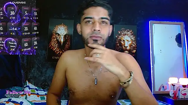 ryanse hot online show from 25, 10, 2025