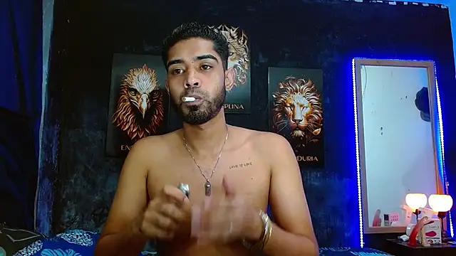 ryanse hot online show from 17, 11, 2025