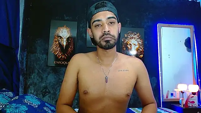 ryanse hot online show from 2, 11, 2025