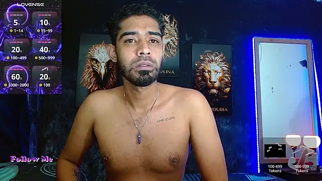 ryanse hot online show from 18, 10, 2025