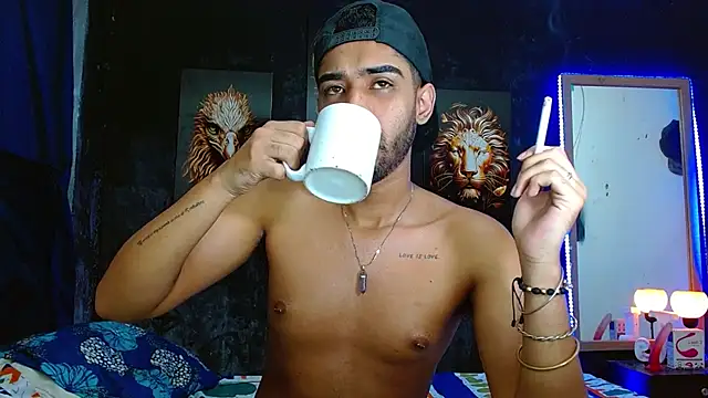 ryanse hot online show from 30, 10, 2025