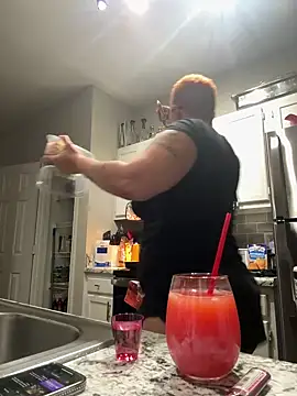 SexyHoneyRedd online show from 31, 1, 2025