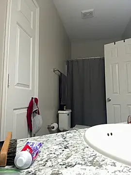 SexyHoneyRedd online show from 13, 2, 2025