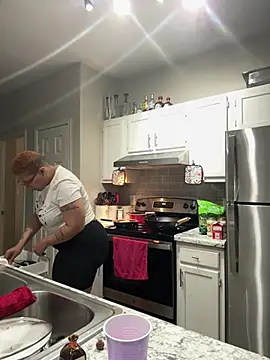 SexyHoneyRedd online show from 16, 2, 2025