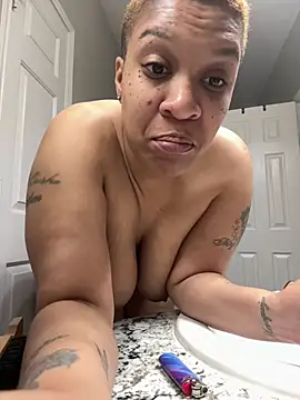 SexyHoneyRedd online show from 16, 2, 2025