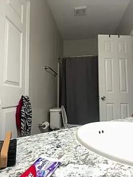 SexyHoneyRedd online show from 20, 2, 2025