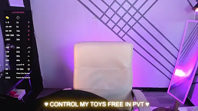 Janne lee online show from 20, 3, 2025