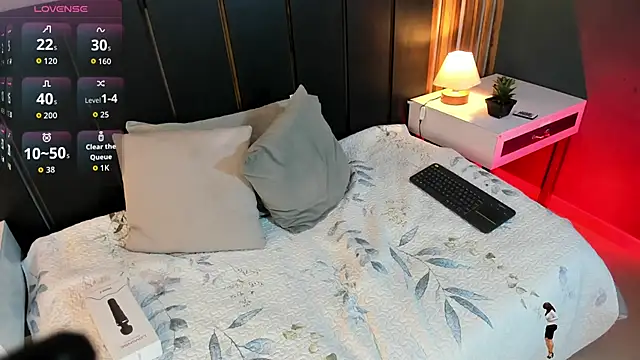 Janne lee online show from 18, 11, 2025