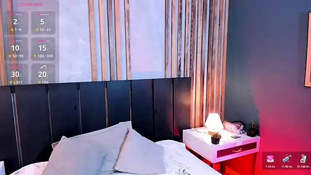 Janne lee online show from 6, 11, 2025