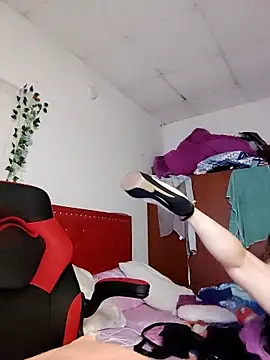 helenca43 online show from 3, 12, 2025