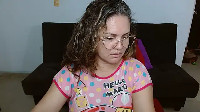 helenca43 online show from 9, 1, 2026