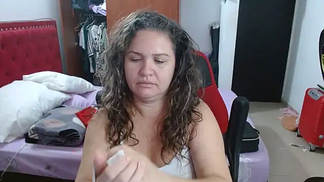 helenca43 online show from 30, 11, 2025