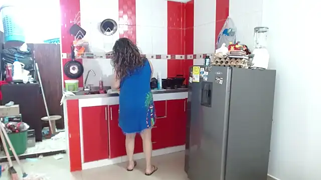 helenca43 online show from 20, 12, 2025