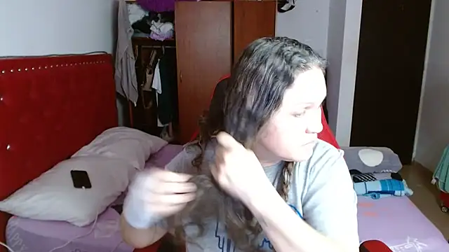 helenca43 online show from 26, 11, 2025