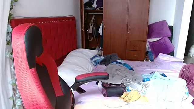 helenca43 online show from 25, 11, 2025