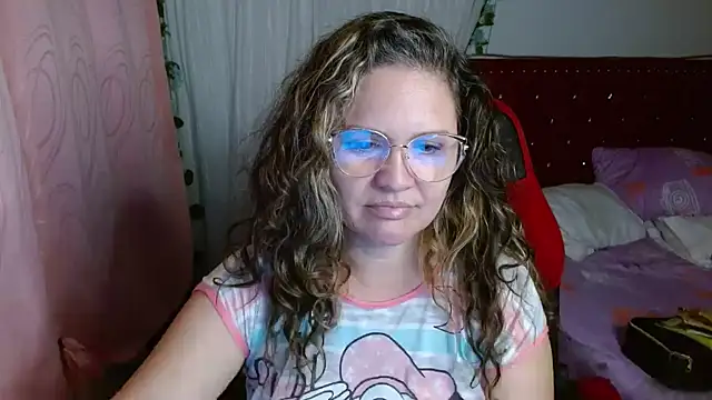 helenca43 online show from 20, 11, 2025