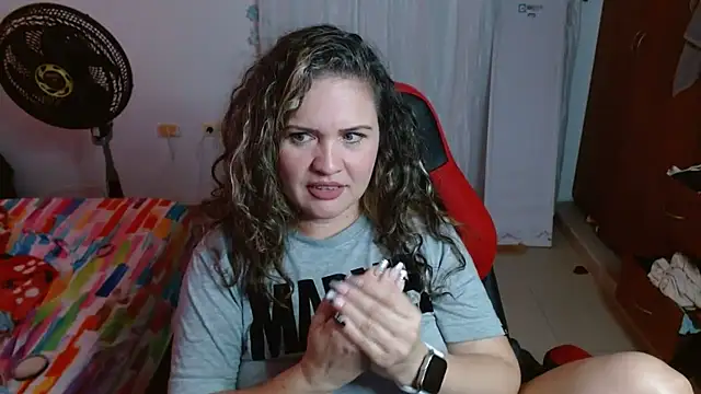 helenca43 online show from 16, 9, 2025