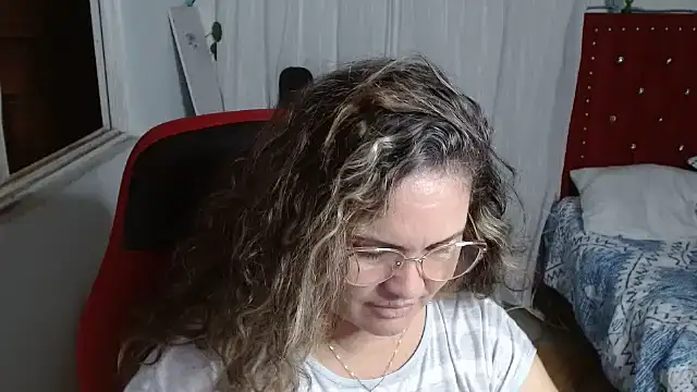 helenca43 online show from 25, 9, 2025