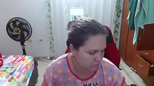 helenca43 online show from 18, 9, 2025