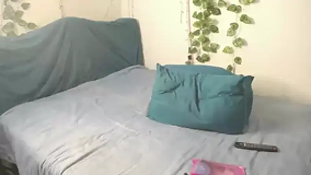 DominaLeona online show from 18, 10, 2025