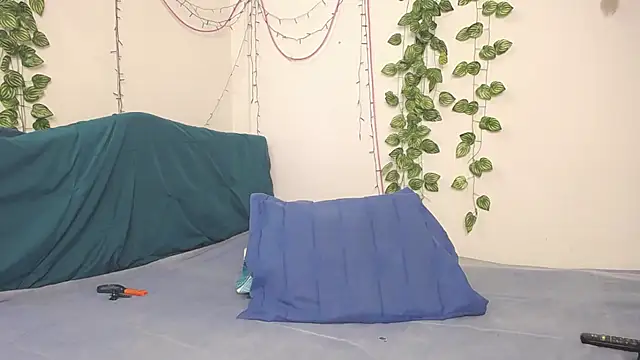 DominaLeona online show from 16, 10, 2025