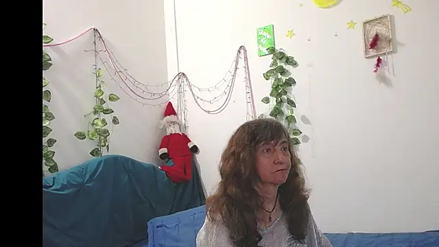 DominaLeona online show from 18, 11, 2025