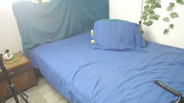 DominaLeona online show from 19, 10, 2025