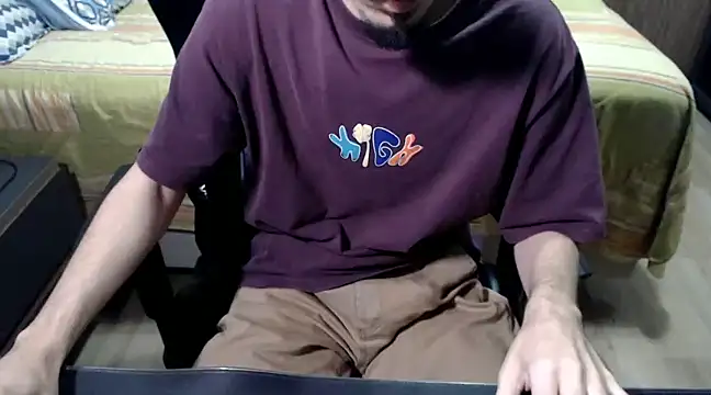 ViniBruv online show from 17, 1, 2025