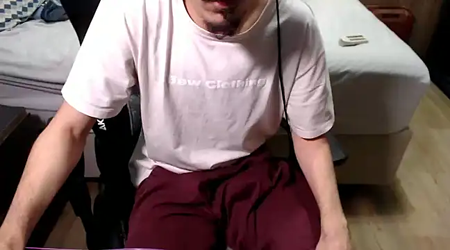 ViniBruv online show from 6, 2, 2025