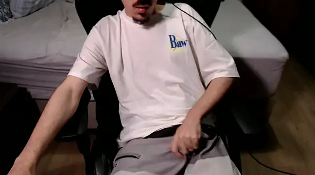 ViniBruv online show from 1, 12, 2024