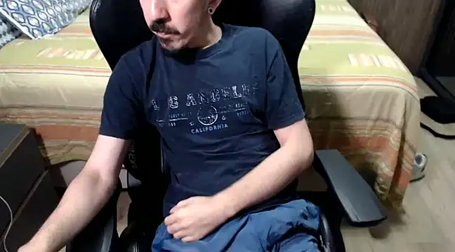 ViniBruv online show from 10, 1, 2025