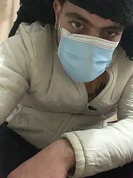 YawlingJingoist online show from 8, 3, 2026