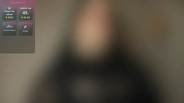 MissBika online show from 22, 2, 2026