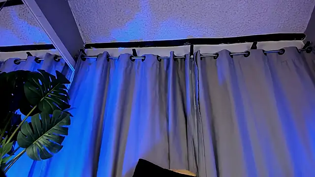 EviePhoenix online show from 26, 4, 2026