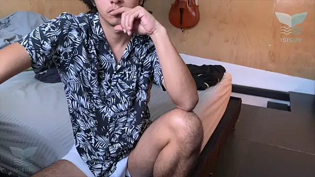 isissun03 online show from 5, 6, 2026