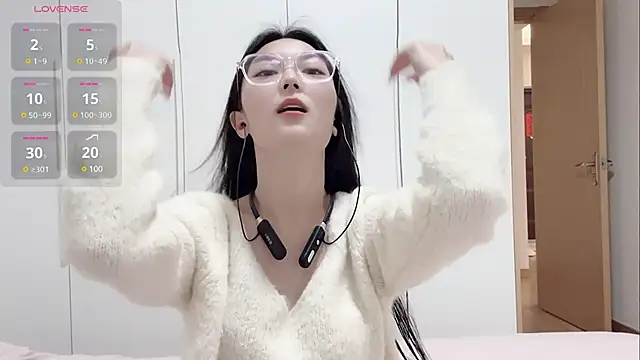 Sweet-Angel999 online show from 18, 2, 2025