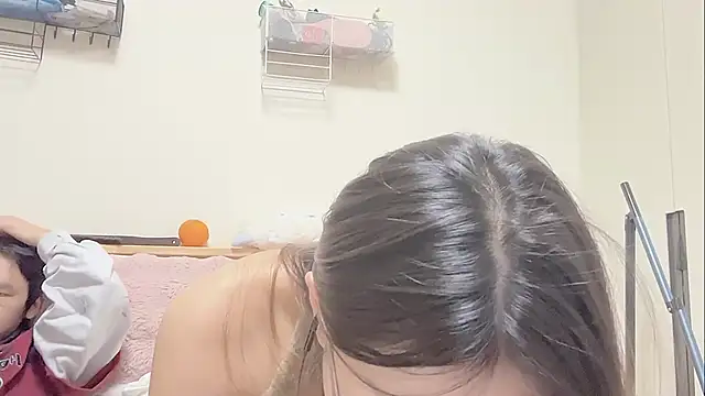 Snapshot of Sweet-Angel999 chatting on 24, 2, 2026 Sweet-Angel999 online show from 24, 2, 2026