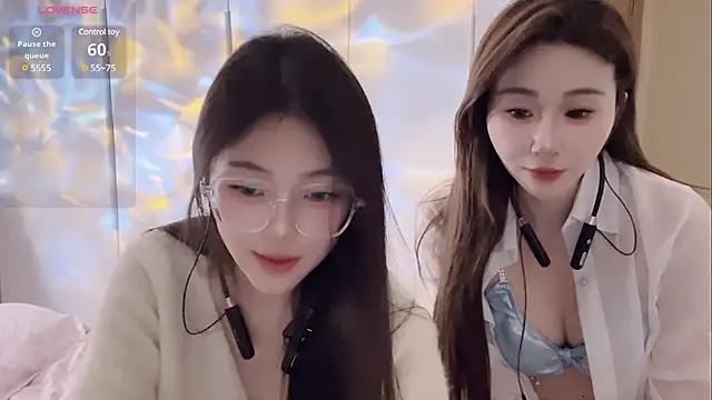 Sweet-Angel999 online show from 18, 2, 2025