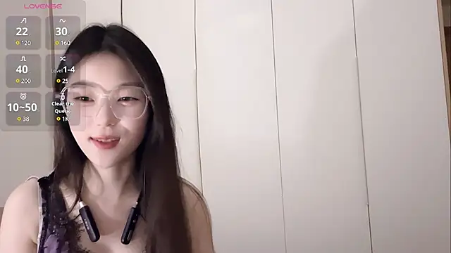 Sweet-Angel999 online show from 2, 3, 2025