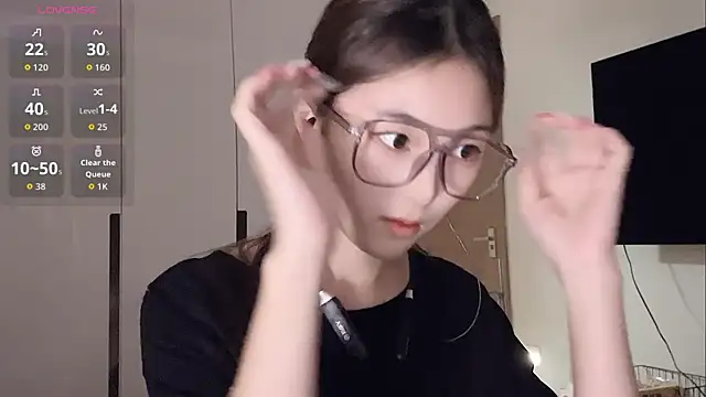 Sweet-Angel999 online show from 18, 9, 2025