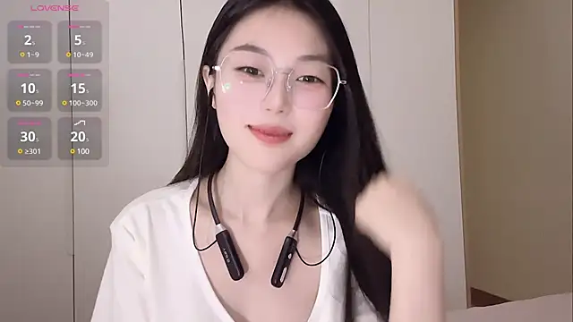 Sweet-Angel999 online show from 18, 3, 2025