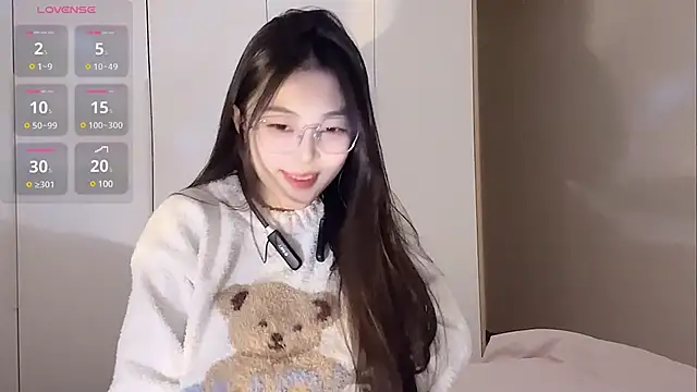 Sweet-Angel999 online show from 17, 3, 2025