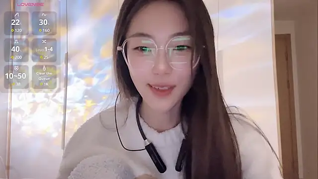 Sweet-Angel999 online show from 27, 2, 2025