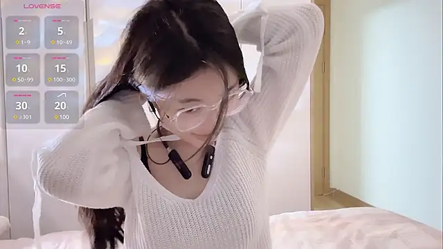 Sweet-Angel999 online show from 21, 2, 2025