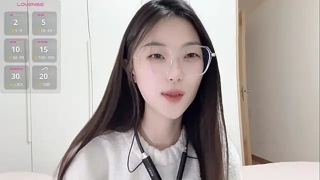 Sweet-Angel999 online show from 28, 2, 2025