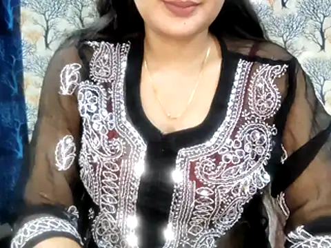 Snapshot of Aarvi_Arora chatting on 29, 11, 2025 Aarvi Arora online show from 29, 11, 2025