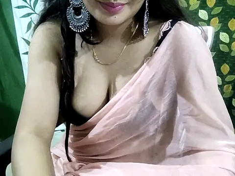 Snapshot of Aarvi_Arora chatting on 3, 3, 2025 Aarvi Arora online show from 3, 3, 2025