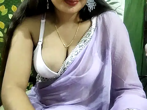 Snapshot of Aarvi_Arora chatting on 19, 2, 2025 Aarvi Arora online show from 19, 2, 2025